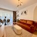 Apartament cu piscina si gradina proprie, nou, la prima inchiriere