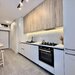 Apartament cu piscina si gradina proprie, nou, la prima inchiriere