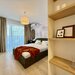 Apartament cu piscina si gradina proprie, nou, la prima inchiriere