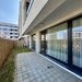 Apartament cu piscina si gradina proprie, nou, la prima inchiriere